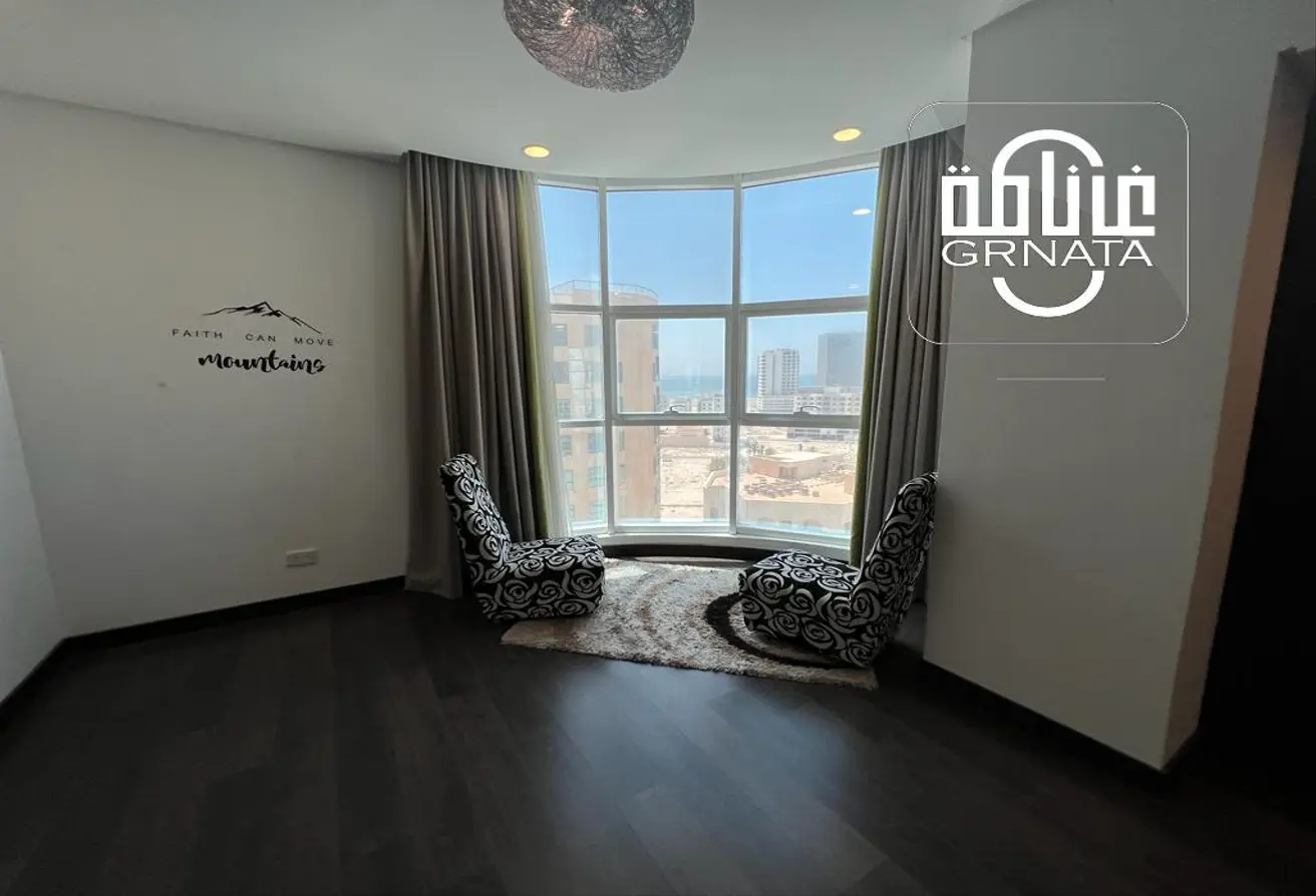 Apartment For Rent In Seef
